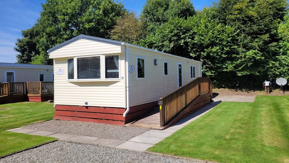 ABI SUMMER BREEZE For Sale